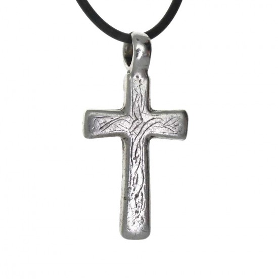 A Smaller Coptic Christian Antique Cross