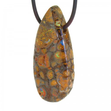 A Larger Australian Boulder Opal